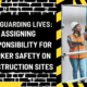 Safeguarding Lives: Assigning Responsibility for Worker Safety on Construction Sites