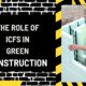 The Role of ICFs in Green Construction