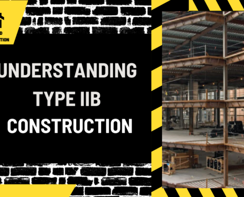 Understanding Type IIB Construction