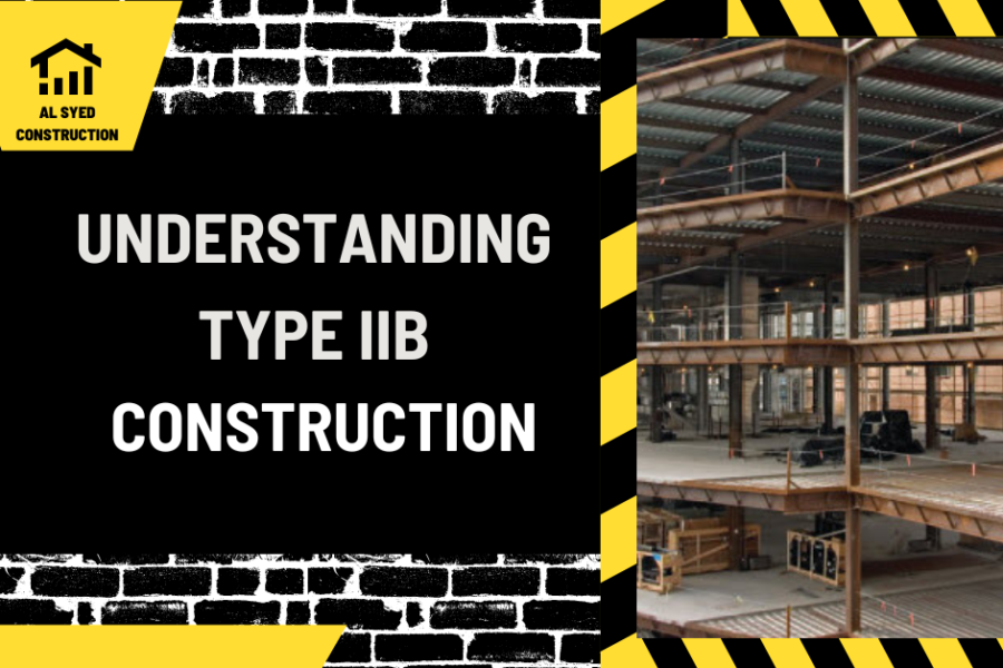 Understanding Type IIB Construction