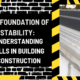 The Foundation of Stability: Understanding Sills in Building Construction