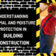 Understanding Thermal and Moisture Protection in Building Construction