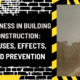 Dampness in Building Construction: Causes, Effects, and Prevention