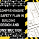 Crafting Safety: The Comprehensive Fire Safety Plan in Building Design and Construction