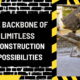 Concrete: The Backbone of Limitless Construction Possibilities