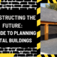 Constructing the Future: A Guide to Planning Metal Buildings