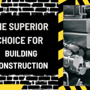 Al Syed construcTIOn – 2024-03-30T160728.010 Steel vs. Iron: The Superior Choice for Building Construction