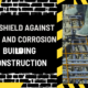 Zinc: The Shield Against Rust and Corrosion in Building Construction