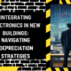 Integrating Electronics in New Buildings: Navigating Depreciation Strategies