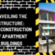 Unveiling the Structure: The Construction of Apartment Buildings