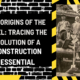 The Origins of the Level: Tracing the Evolution of a Construction Essential