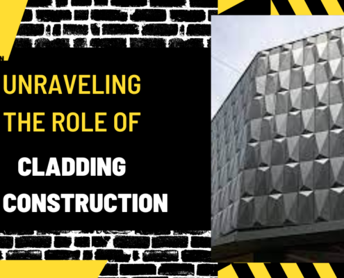 Unraveling the Role of Cladding in Construction