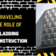 Unraveling the Role of Cladding in Construction