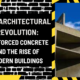 The Architectural Revolution: Reinforced Concrete and the Rise of Modern Buildings