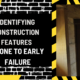 Fire Safety in Factory-Built Homes: Identifying Construction Features Prone to Early Failure