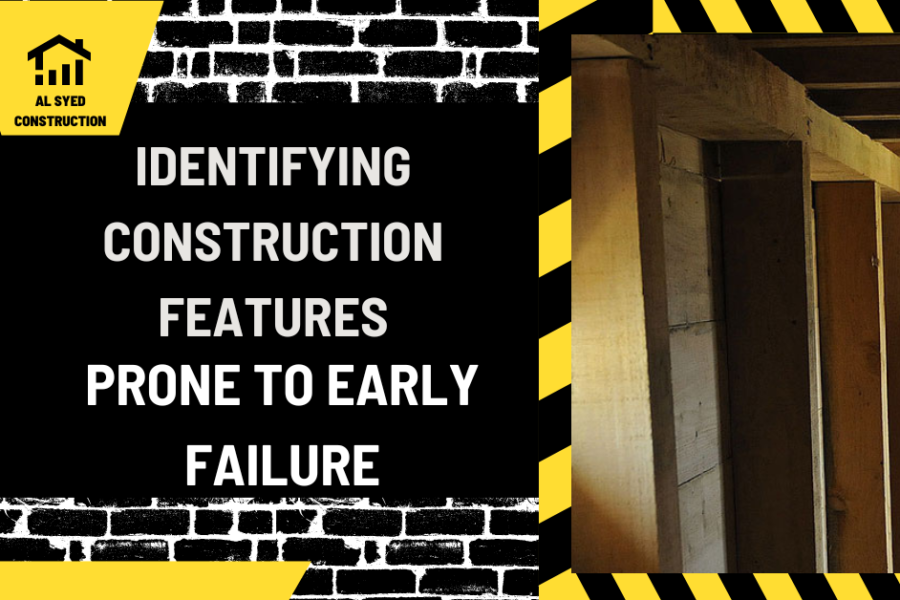 Fire Safety in Factory-Built Homes: Identifying Construction Features Prone to Early Failure