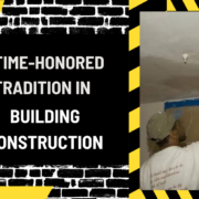 Al Syed construcTIOn (3) Whitewashing: A Time-Honored Tradition in Building Construction