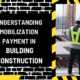 Understanding Mobilization Payment in Building Construction