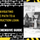 Navigating the Path to a Construction Loan: A Comprehensive Guide