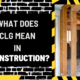 What Does CLG Mean in Construction