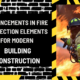 Advancements in Fire Protection Elements for Modern Building Construction