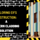 Exploring EIFS Construction: A Modern Cladding Solution