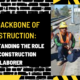 The Backbone of Construction: Understanding the Role of a Construction Laborer