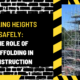 Scaling Heights Safely: The Role of Scaffolding in Construction