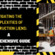 Navigating the Complexities of Construction Liens: A Comprehensive Guide