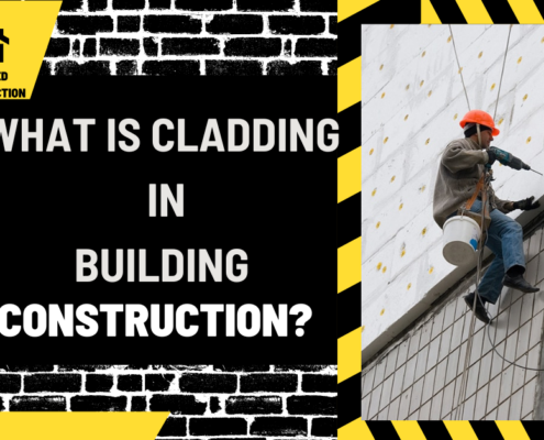 What is Cladding in Building Construction