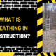 What is Sheathing in Construction