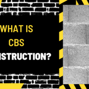 What is CBS Construction