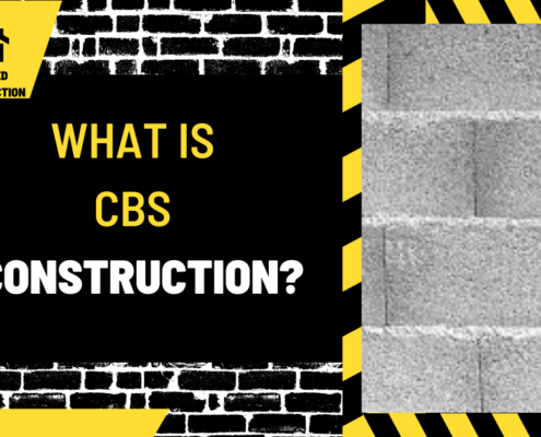 What is CBS Construction