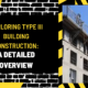 Exploring Type III Building Construction: A Detailed Overview