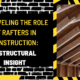 Unraveling the Role of Rafters in Construction: A Structural Insight