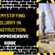 Demystifying Slurry in Construction: A Comprehensive Guide