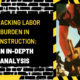 Unpacking Labor Burden in Construction: An In-Depth Analysis