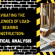 Navigating the Challenges of Load-Bearing Construction: A Critical Analysis