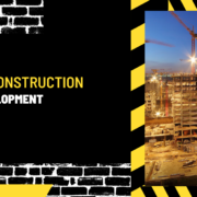 What is Construction Development?
