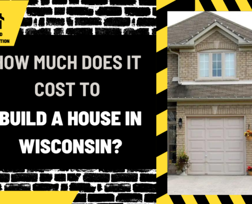 Comprehensive Guide: How Much Does It Cost to Build a House in Wisconsin