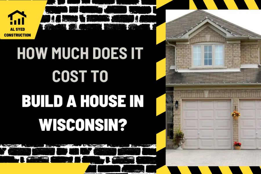 Comprehensive Guide: How Much Does It Cost to Build a House in Wisconsin