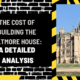 The Cost of Building the Biltmore House: A Detailed Analysis