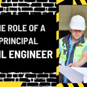 Leading the Charge: The Role of a Principal Civil Engineer