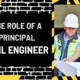 Leading the Charge: The Role of a Principal Civil Engineer