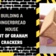 Building a Gingerbread House Out of Graham Crackers: A Detailed Guide