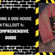 Building a Dog House in Fallout 4: A Comprehensive Guide