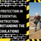 Fall Protection in Residential Construction: Understanding the Regulations