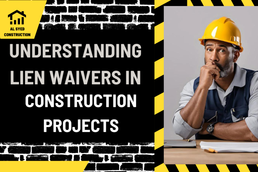 Understanding Lien Waivers in Construction Projects