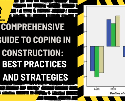 Comprehensive Guide to Coping in Construction: Best Practices and Strategies