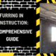 Furring in Construction: A Comprehensive Guide